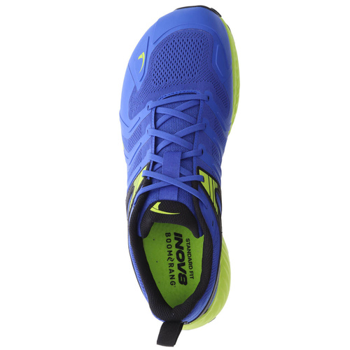 Buty do biegania męskie INOV-8 TRAILTALON WIDE