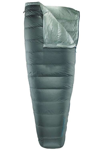Śpiwór puchowy THERMAREST OHM -6C