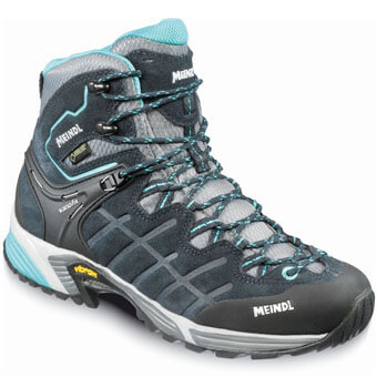 Buty turystyczne damskie ze skóry MEINDL KAPSTADT GTX
