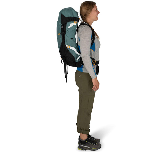 Plecak turystyczny damski OSPREY SIRRUS 36