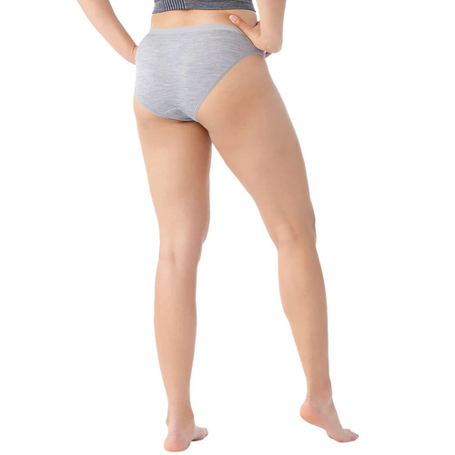 Slipy wełniane damskie SMARTWOOL MERINO BIKINI