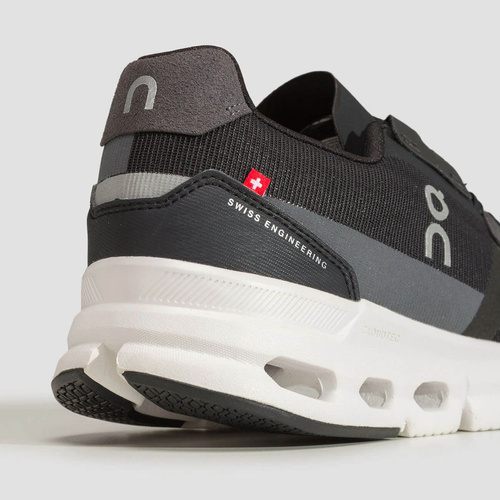 Buty miejskie damskie ON RUNNING CLOUDRIFT