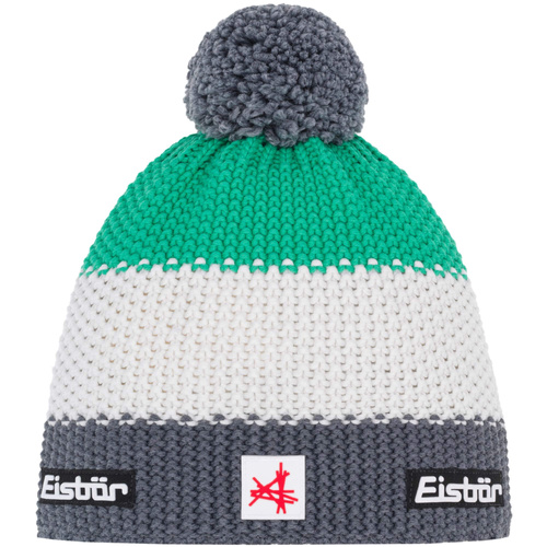 Czapka zimowa EISBAR STAR POMPON SA