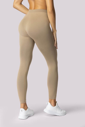 Legginsy termoaktywne damskie SPAIO ALPHA