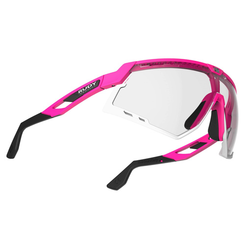 Okulary RUDY PROJECT DEFENDER fotochrom cat.1-3