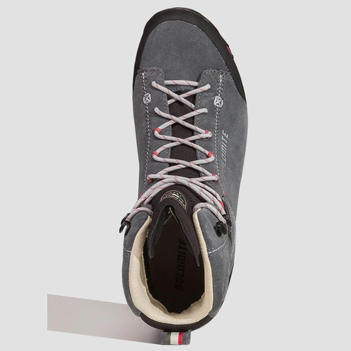 Buty trekkingowe damskie ze skóry DOLOMITE 54 HIKE EVO GTX