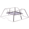 Grill / palenisko VANGO RANGER BBQ