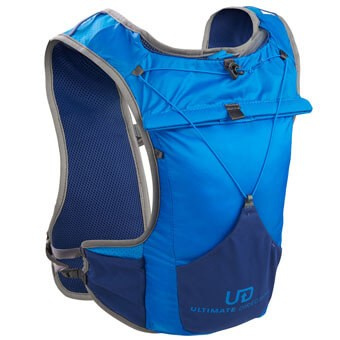 Kamizelka / plecak do biegania ULTIMATE DIRECTION TRAIL VEST + bukłak 1.5L