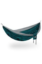 Hamak dwuosobowy ENO DOUBLENEST HAMMOCK PRINT