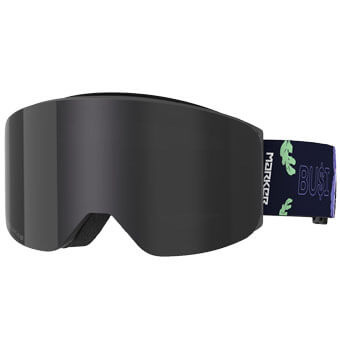 Gogle narciarskie MARKER SQUADRON MAGNET+ fotochrom cat.1-3