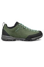 Buty turystyczne damskie ze skóry SCARPA MOJITO TRAIL