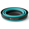 Kubek turystyczny składany SEA TO SUMMIT FRONTIER ULTRALIGHT COLLAPSIBLE CUP | 400 ml