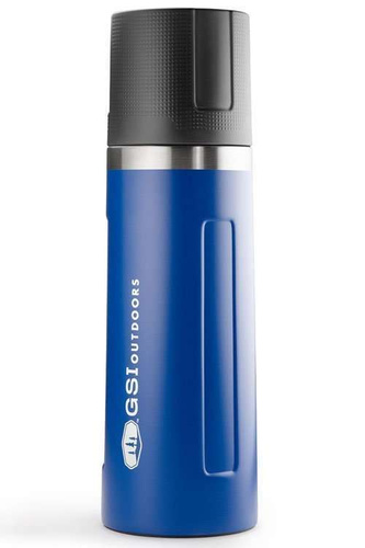 Termos GSI OUTDOORS GLACIER STAINLESS VACUUM BOTTLE 1L