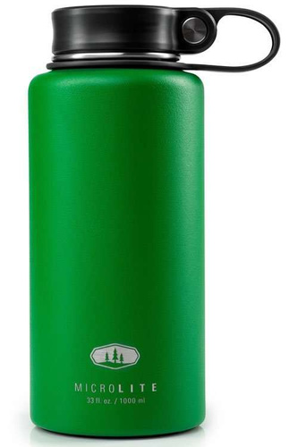 Termos ze stali GSI OUTDOORS MICROLITE 1000 TWIST
