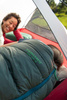Śpiwór puchowy THERMAREST OHM -6C