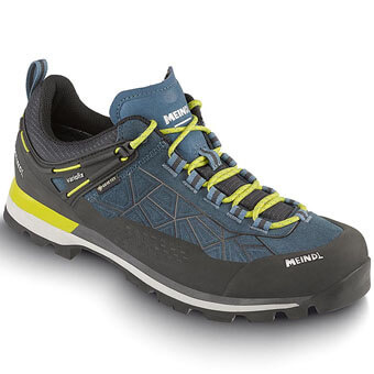 Buty podejściowe męskie ze skóry MEINDL LITEROCK FREE GTX