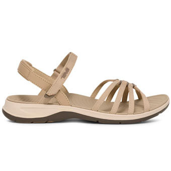 Sandały damskie TEVA TIRRATRAVELER