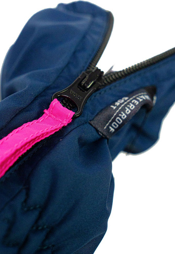 Rękawice narciarskie dziecięce REUSCH CLIFF R-TEX XT MITTEN