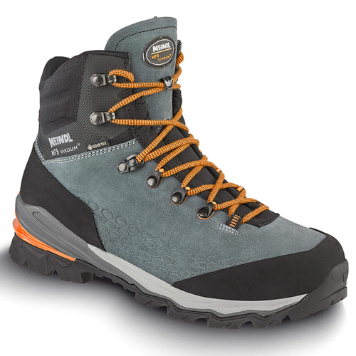 Buty trekkingowe męskie ze skóry MEINDL VAKUUM 4.2