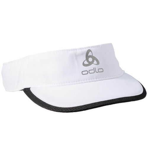 Daszek do biegania ODLO PERFORMANCE LIGHT RUNNING VISOR