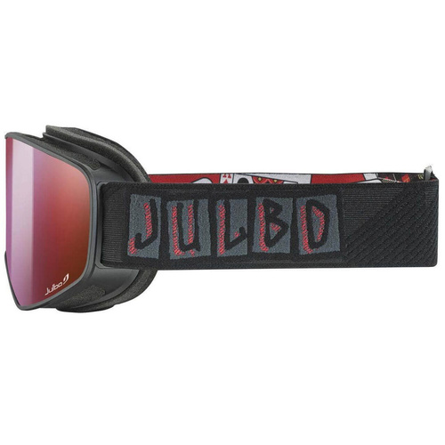 Gogle narciarskie fotochromowe JULBO CYCLON REACTIV 0-4 HIGH CONTRAST