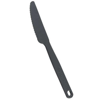 Nóż turystyczny SEA TO SUMMIT CAMP CUTLERY KNIFE