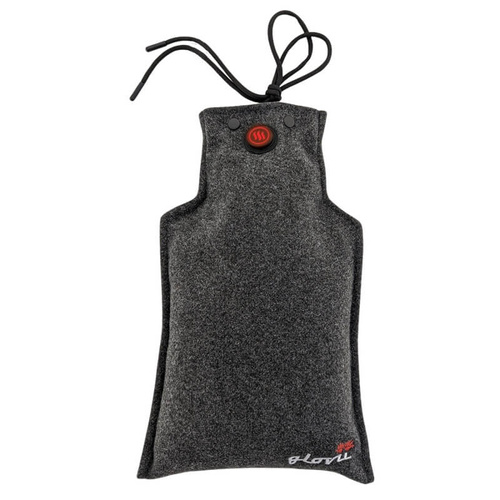 Ogrzewany termofor zasilany powerbankiem GLOVII