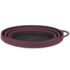 Miska silikonowa składana LIFEVENTURE ELLIPSE COLLAPSIBLE BOWL