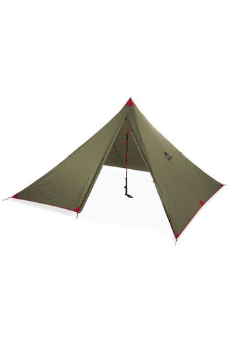 Namiot - płachta MSR FRONT RANGE