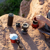 Butelka termiczna ze stali KLEAN KANTEEN TKWIDE INSULATED COFFEE TUMBLER Black | 350 ml - 592 ml