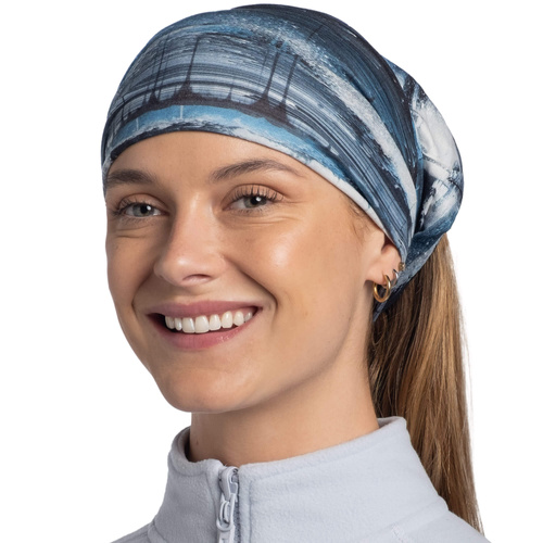 Chusta wielofunkcyjna BUFF ORIGINAL ECOSTRETCH NECKWEAR