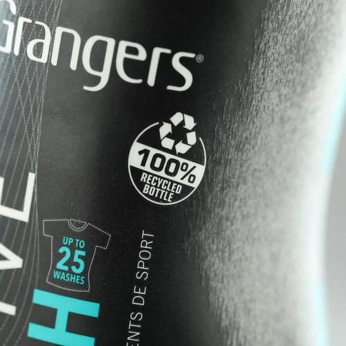 Płyn do prania odzieży GRANGERS ACTIVE WASH | 750 ml