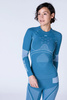 Koszulka damska X-BIONIC ENERGY ACCUMULATOR 4.0 SHIRT