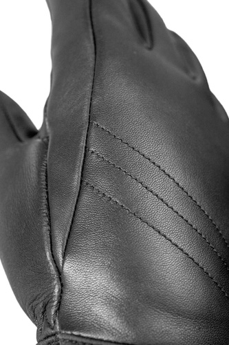 Rękawice narciarskie damskie ze skóry REUSCH JODIE