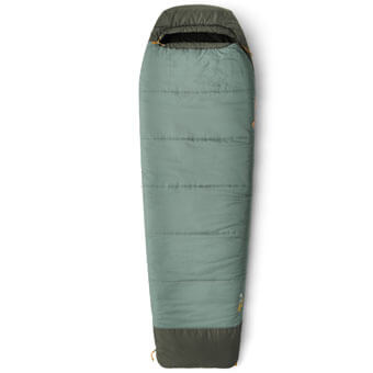 Śpiwór syntetyczny SEA TO SUMMIT BOAB -1C