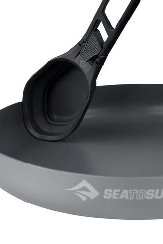 Chochla turystyczna SEA TO SUMMIT FOLDING SERVING SPOON