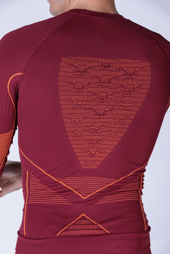 Koszulka męska X-BIONIC ENERGY ACCUMULATOR SHIRT