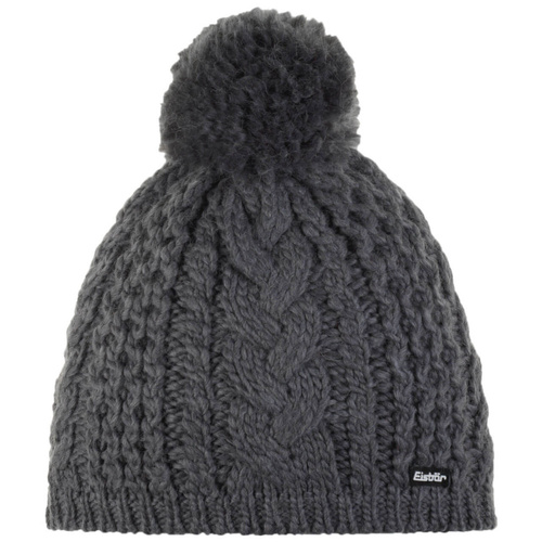 Czapka zimowa damska EISBAR AFRA POMPON BEANIE