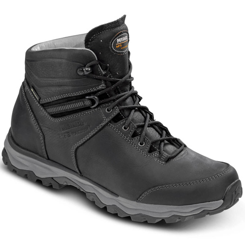 Buty trekkingowe męskie ze skóry MEINDL VAKUUM WALKER GTX