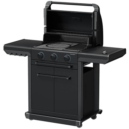 Grill gazowy CAMPINGAZ ONYX 3 S