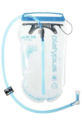 Bukłak na wodę PLATYPUS BIG ZIP EVO RESERVOIR