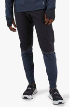 Spodnie ON RUNNING WATERPROOF PANTS MEN'S