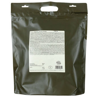 Racja żywnościowa dzienna TREK'N EAT DAYRATION PACKAGE | Typ 2