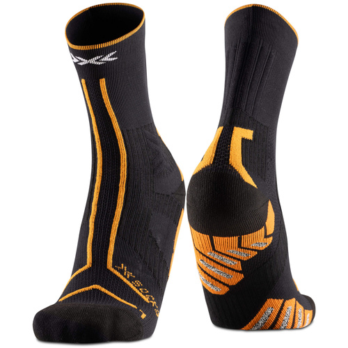 Skarpety do biegania X-SOCKS TRAILRUN TERRASKIN EXPERT CREW
