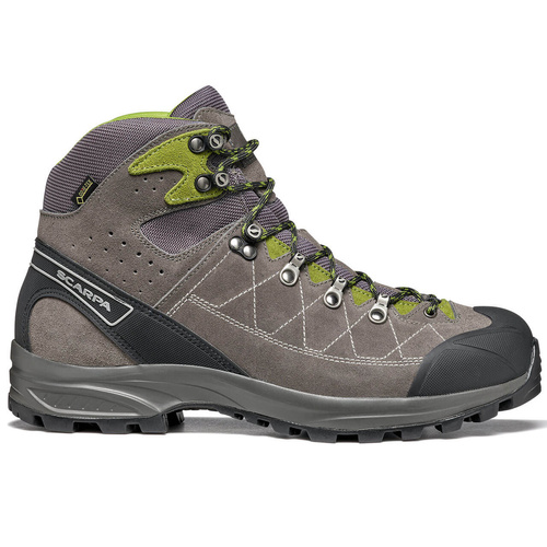 Buty trekkingowe męskie ze skóry SCARPA KAILASH TREK GTX