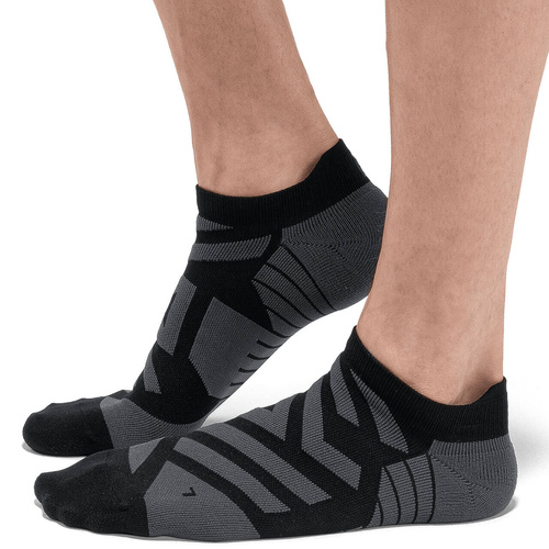 Skarpety do biegania męskie ON RUNNING PERFORMANCE LOW SOCK