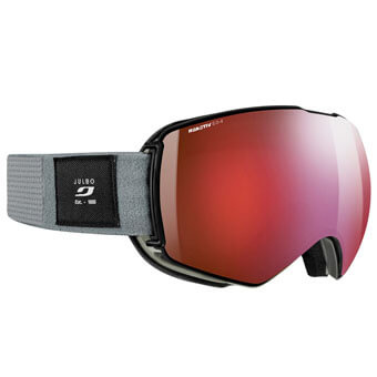 Gogle narciarskie fotochromowe JULBO LIGHTYEAR REACTIV 0-4 HIGH CONTRAST