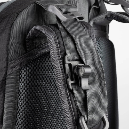 Plecak turystyczny BERGSON FLORO 28L