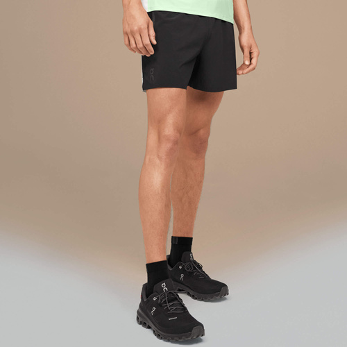 Spodenki do biegania męskie ON RUNNING ULTRA SHORTS