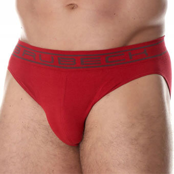 Slipy BRUBECK COMFORT COTTON